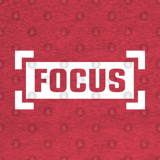 Focus by Global Creation